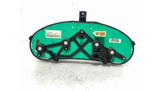 CUADRO INSTRUMENTOS PEUGEOT 206 FASTBACK (2001-2009) 1.4 HDI ECO 70 68CV 1398CC - L.6554980 / 965666280