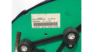 CUADRO INSTRUMENTOS PEUGEOT 206 FASTBACK (2001-2009) 1.4 HDI ECO 70 68CV 1398CC - L.6554980 / 965666280