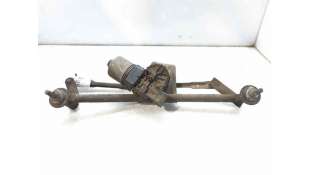 MOTOR LIMPIA DELANTERO PEUGEOT 206 FASTBACK (2001-2009) 1.4 HDI ECO 70 68CV 1398CC - L.6555044 / 0390241523