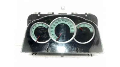 CUADRO INSTRUMENTOS TOYOTA COROLLA VERSO (2004-2009) 1.8 (ZNR11) 129CV 1794CC - L.6555253 / 838000F021