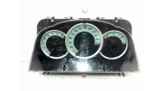 CUADRO INSTRUMENTOS TOYOTA COROLLA VERSO (2004-2009) 1.8 (ZNR11) 129CV 1794CC - L.6555253 / 838000F021