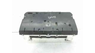 CUADRO INSTRUMENTOS TOYOTA COROLLA VERSO (2004-2009) 1.8 (ZNR11) 129CV 1794CC - L.6555253 / 838000F021