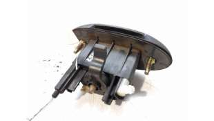 MANETA EXTERIOR PORTON RENAULT MEGANE I CLASSIC (2001-2003) 1.9 DCI (LA05, LA1F) 102CV 1870CC - L.6555306 / 7700430224 2