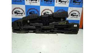 REFUERZO PARAGOLPES TRASERO TOYOTA COROLLA VERSO (2004-2009) 1.8 (ZNR11) 129CV 1794CC - L.6555333 / 520230F010