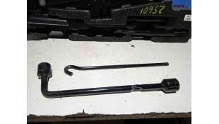 WARNING TOYOTA COROLLA VERSO (2004-2009) 1.8 (ZNR11) 129CV 1794CC - L.6555345 / 153965