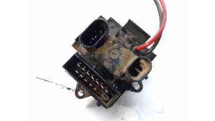 RESISTENCIA CALEFACCION RENAULT MEGANE I CLASSIC (2001-2003) 1.9 DCI (LA05, LA1F) 102CV 1870CC - L.6555370 / 770654 2