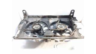 ELECTROVENTILADOR CITROEN XANTIA (1993-2001) 1.6 I 88CV 1580CC - L.6555483 / 6542158