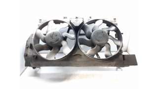ELECTROVENTILADOR CITROEN XANTIA (1993-2001) 1.6 I 88CV 1580CC - L.6555483 / 6542158