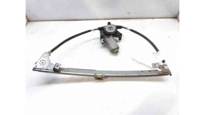 ELEVALUNAS DELANTERO IZQUIERDO CITROEN XANTIA (1993-2001) 1.6 I 88CV 1580CC - L.6555485 / 110819