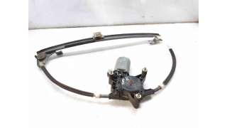 ELEVALUNAS DELANTERO IZQUIERDO CITROEN XANTIA (1993-2001) 1.6 I 88CV 1580CC - L.6555485 / 110819