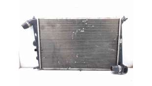 RADIADOR AGUA CITROEN XANTIA (1993-2001) 1.6 I 88CV 1580CC - L.6555663 / 9613892380 2