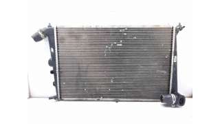 RADIADOR AGUA CITROEN XANTIA (1993-2001) 1.6 I 88CV 1580CC - L.6555663 / 9613892380