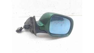 RETROVISOR DERECHO AUDI A4 (1995-2000) 1.8 T 150CV 1781CC - L.6555985 / 8D0857544