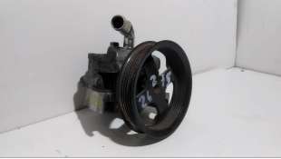 BRAZO LIMPIA DELANTERO IZQUIERDO HYUNDAI SANTA FÉ II (2006-2009) 2.2 CRDI 4X4 155CV 2188CC - L.6556025 / 983102B000 2