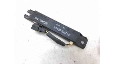MODULO ELECTRONICO HYUNDAI SANTA FÉ II (2006-2009) 2.2 CRDI 4X4 155CV 2188CC - L.6556093 / 954203K210