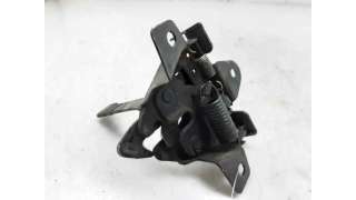 CERRADURA CAPOT HYUNDAI SANTA FÉ II (2006-2009) 2.2 CRDI 4X4 155CV 2188CC - L.6556094 / 811302B200