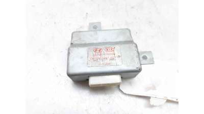 MODULO ELECTRONICO HYUNDAI SANTA FÉ II (2006-2009) 2.2 CRDI 4X4 155CV 2188CC - L.6556095 / 957002B000