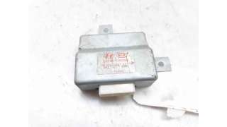 MODULO ELECTRONICO HYUNDAI SANTA FÉ II (2006-2009) 2.2 CRDI 4X4 155CV 2188CC - L.6556095 / 957002B000