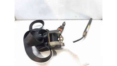 CINTURON SEGURIDAD DELANTERO DERECHO VOLKSWAGEN GOLF III (1991-1997) 1.8 90CV 1781CC - L.6556403 / 1H3857706EFKZ