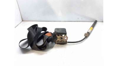 CINTURON SEGURIDAD DELANTERO IZQUIERDO VOLKSWAGEN GOLF III (1991-1997) 1.8 90CV 1781CC - L.6556404 / 1H3857705EFKZ