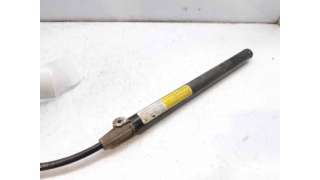 CINTURON SEGURIDAD DELANTERO IZQUIERDO VOLKSWAGEN GOLF III (1991-1997) 1.8 90CV 1781CC - L.6556404 / 1H3857705EFKZ