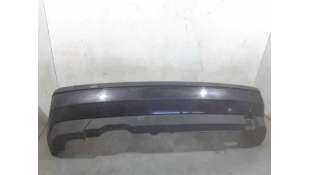 PARAGOLPES TRASERO VOLKSWAGEN GOLF III (1991-1997) 1.8 90CV 1781CC - L.6556500 / 1H6807417GGRU