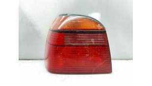 PILOTO TRASERO IZQUIERDO VOLKSWAGEN GOLF III (1991-1997) 1.8 90CV 1781CC - L.6556512 / 1E0945095