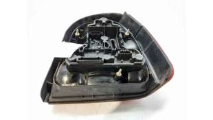 PILOTO TRASERO IZQUIERDO VOLKSWAGEN GOLF III (1991-1997) 1.8 90CV 1781CC - L.6556512 / 1E0945095 2