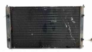 RADIADOR AGUA VOLKSWAGEN GOLF III (1991-1997) 1.8 90CV 1781CC - L.6556529 / 534520 2