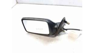 RETROVISOR IZQUIERDO VOLKSWAGEN GOLF III (1991-1997) 1.8 90CV 1781CC - L.6556535 / 055009L
