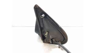 RETROVISOR IZQUIERDO VOLKSWAGEN GOLF III (1991-1997) 1.8 90CV 1781CC - L.6556535 / 055009L 2