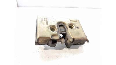 CERRADURA PUERTA TRASERA DERECHA SEAT TOLEDO I (1995-1999) 1.9 TDI 90CV 1896CC - L.6556646 / 1L0839016