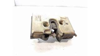 CERRADURA PUERTA TRASERA DERECHA SEAT TOLEDO I (1995-1999) 1.9 TDI 90CV 1896CC - L.6556646 / 1L0839016