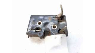 CERRADURA PUERTA TRASERA DERECHA SEAT TOLEDO I (1995-1999) 1.9 TDI 90CV 1896CC - L.6556646 / 1L0839016