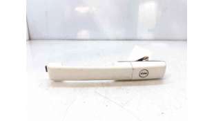 MANETA EXTERIOR DELANTERA DERECHA SEAT TOLEDO I (1995-1999) 1.9 TDI 90CV 1896CC - L.6556719 / 1L0837208CFKZ