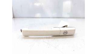 MANETA EXTERIOR DELANTERA DERECHA SEAT TOLEDO I (1995-1999) 1.9 TDI 90CV 1896CC - L.6556719 / 1L0837208CFKZ