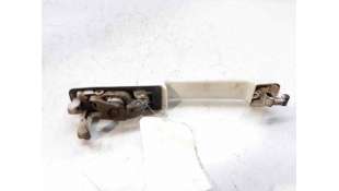 MANETA EXTERIOR DELANTERA DERECHA SEAT TOLEDO I (1995-1999) 1.9 TDI 90CV 1896CC - L.6556719 / 1L0837208CFKZ 2