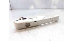MANETA EXTERIOR DELANTERA IZQUIERDA SEAT TOLEDO I (1995-1999) 1.9 TDI 90CV 1896CC - L.6556720 / 1L0837207CFKZ