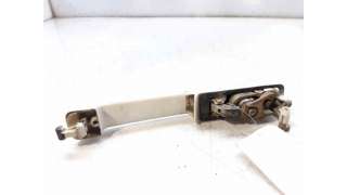 MANETA EXTERIOR DELANTERA IZQUIERDA SEAT TOLEDO I (1995-1999) 1.9 TDI 90CV 1896CC - L.6556720 / 1L0837207CFKZ