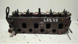 RETROVISOR DERECHO SEAT TOLEDO I (1995-1999) 1.9 TDI 90CV 1896CC - L.6556771 / 1L0857508P 2