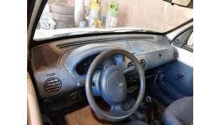 VALVULA EGR SEAT TOLEDO I (1995-1999) 1.9 TDI 90CV 1896CC - L.6556795 / 028131501M 2