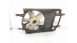 ELECTROVENTILADOR SEAT IBIZA II (1997-2002) 1.4 I 16V 101CV 1390CC - L.6557529 / 165959455AA