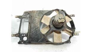 ELECTROVENTILADOR SEAT IBIZA II (1997-2002) 1.4 I 16V 101CV 1390CC - L.6557529 / 165959455AA 2