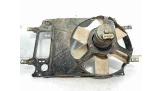 ELECTROVENTILADOR SEAT IBIZA II (1997-2002) 1.4 I 16V 101CV 1390CC - L.6557529 / 165959455AA