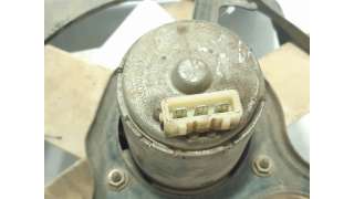 ELECTROVENTILADOR SEAT IBIZA II (1997-2002) 1.4 I 16V 101CV 1390CC - L.6557529 / 165959455AA