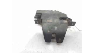 CERRADURA MALETERO / PORTON BMW 3 (1998-2001) 20 D 16CV 1951CC - L.6557748 / 8196401