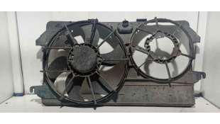 FARO ANTINIEBLA IZQUIERDO BMW 3 (1998-2001) 20 D 16CV 1951CC - L.6557787 / PL02B0305 2