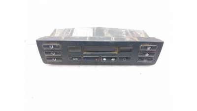 MANDO CLIMATIZADOR BMW 3 (1998-2001) 20 D 16CV 1951CC - L.6557818 / 64118382446
