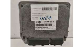 MANDO CLIMATIZADOR BMW 3 (1998-2001) 20 D 16CV 1951CC - L.6557818 / 64118382446