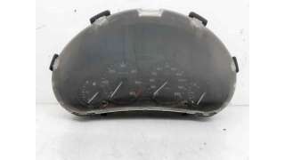 CUADRO INSTRUMENTOS PEUGEOT PARTNER ORIGIN FURGÓN (1996-2015) 1.9 D 69CV 1868CC - L.6557972 / 9656696080